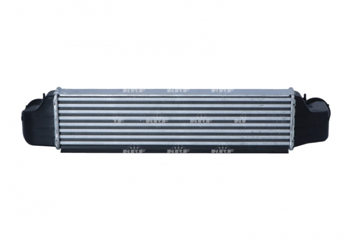 Intercooler potrivit BMW Seria 3 (E46), X3 (E83) 2.0D/3.0D 2001-2007 [4]