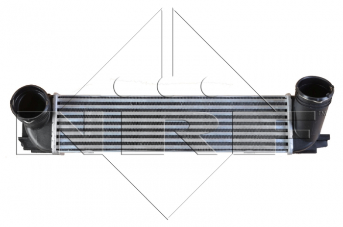 Intercooler potrivit BMW Seria 3 (E90), 3 (E91), 3 (E92), X1 (E84) 2.0D/3.0D 2006-2015 [2]