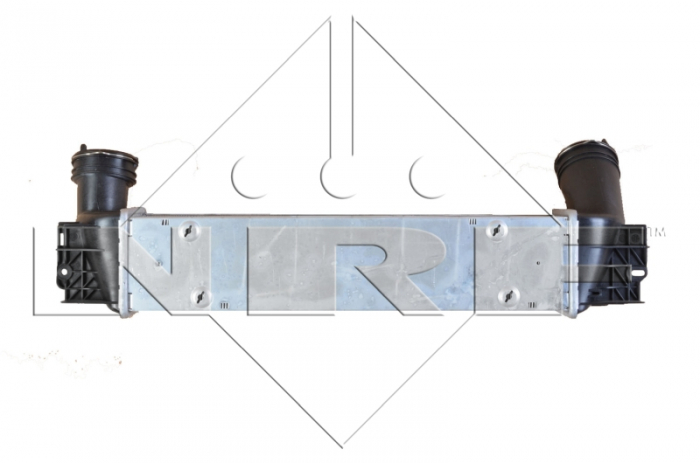 Intercooler potrivit BMW Seria 3 (E90), 3 (E91), 3 (E92), X1 (E84) 2.0D/3.0D 2006-2015 [3]