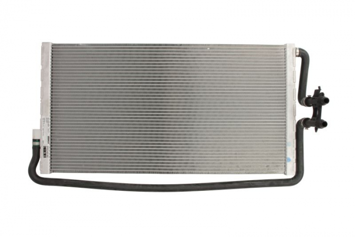 Intercooler potrivit BMW Seria 5 (F10), 6 (F12), 6 (F13), 6 GRAN COUPE (F06) 4.4 09.11-10.18