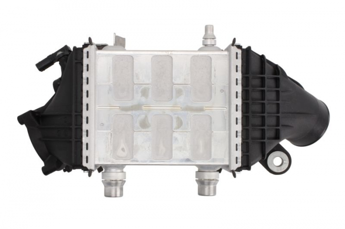 Intercooler potrivit BMW Seria 5 (F10), 6 (F12), 6 (F13), 6 GRAN COUPE (F06), X6 (F16, F86) 4.4 09.11-07.19 [2]