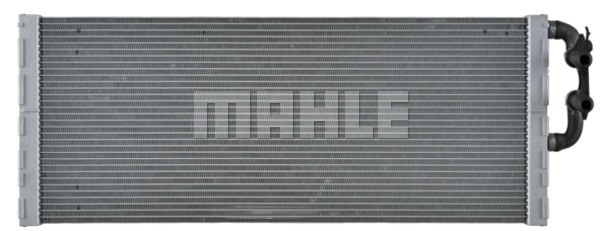Intercooler potrivit BMW Seria 7 (F01, F02, F03, F04) 4.4/4.4H/6.0 2008-2015 [2]