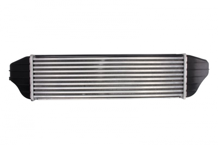 Intercooler potrivit BMW X3 (E83) 2.0D/3.0D 2005-2011 [2]