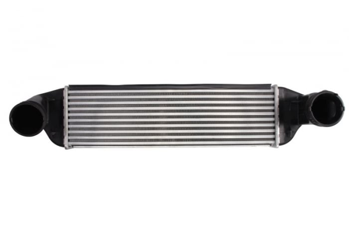 Intercooler potrivit BMW X3 (E83) 2.0D 3.0D 09.05-12.11