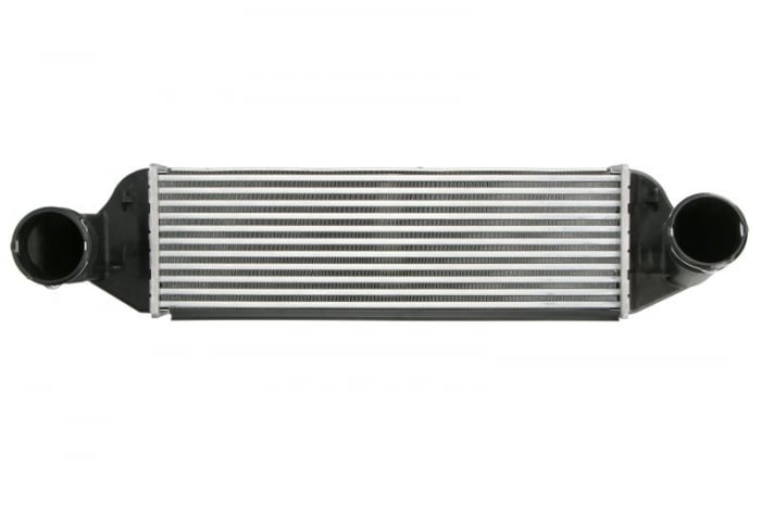 Intercooler potrivit BMW X3 (E83) 3.0D 09.06-08.11