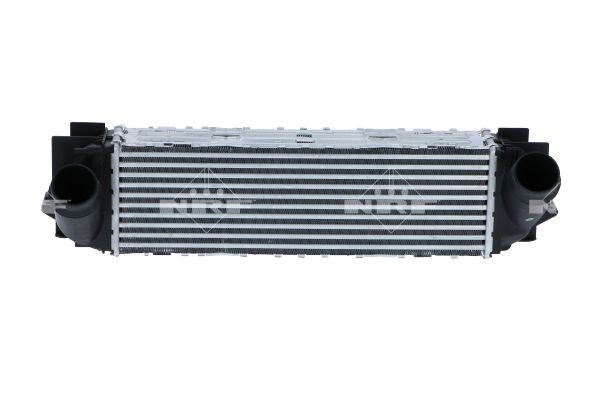Intercooler potrivit BMW X3 (F25), X4 (F26) 3.0D 04.11-03.18 [2]