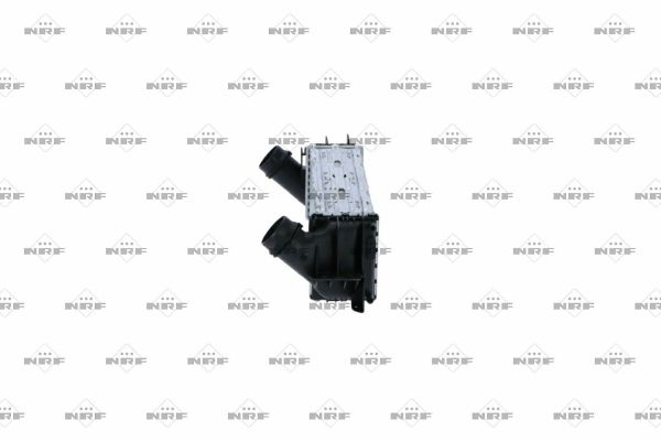 Intercooler potrivit BMW X3 (F25), X4 (F26) 3.0D 04.11-03.18 [3]