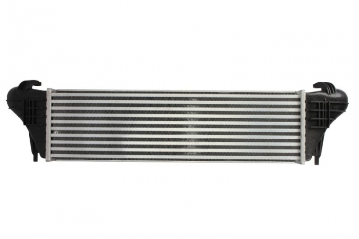 Intercooler potrivit BMW X5 (E53) 3.0D 2001-2006 [2]