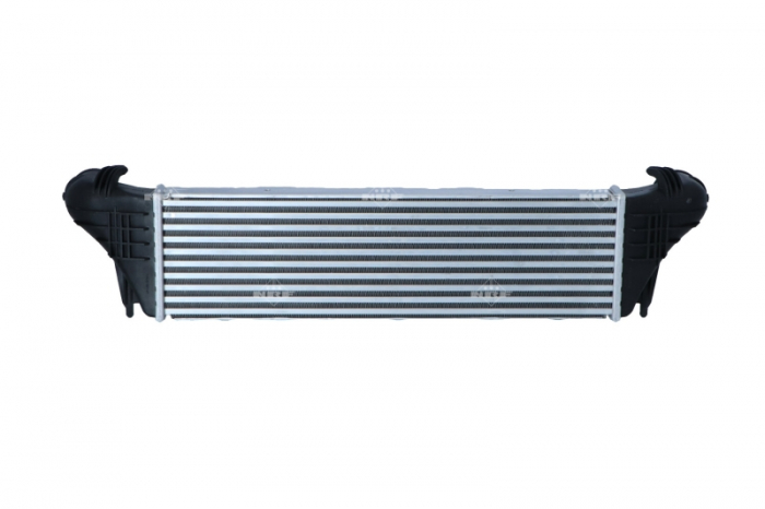 Intercooler potrivit BMW X5 (E53) 3.0D 2001-2006 [5]