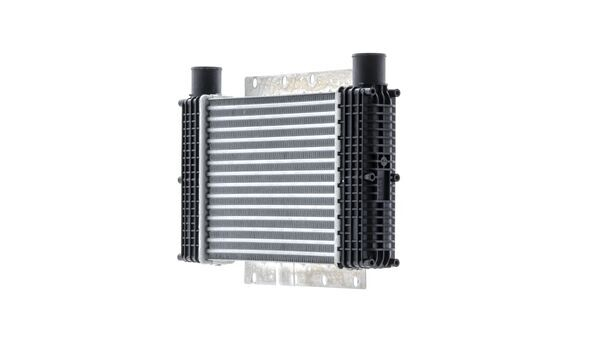 Intercooler potrivit CASE IH JX; NEW HOLLAND TD 8045.05.000 [3]