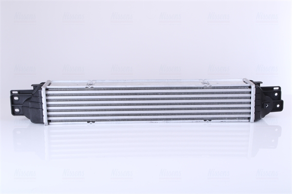 Intercooler potrivit CHEVROLET CAPTIVA; OPEL ANTARA A 2.0D dupa 2006 [3]