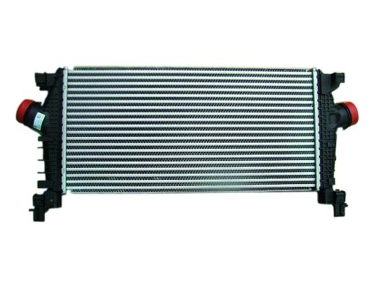 Intercooler potrivit CHEVROLET CRUZE; OPEL INSIGNIA A, ZAFIRA C 1.4/1.4LPG/1.6CNG dupa 2010 [3]