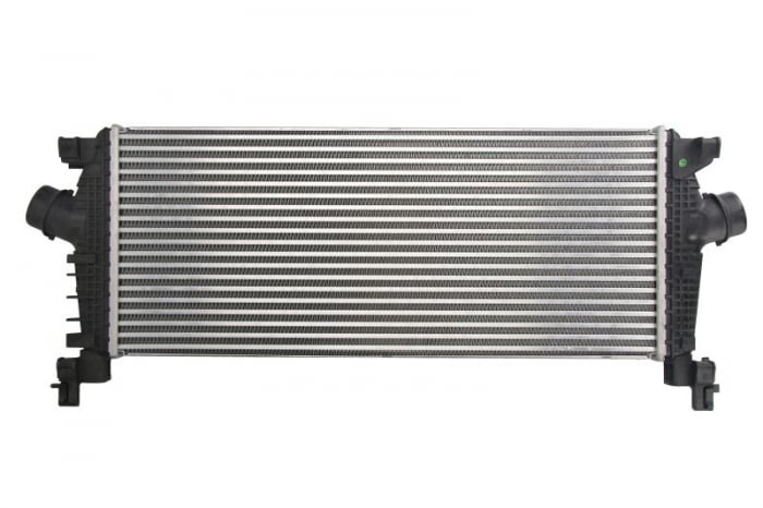 Intercooler potrivit CHEVROLET CRUZE; OPEL INSIGNIA A, ZAFIRA C 1.4 1.4LPG 1.6CNG 09.10-