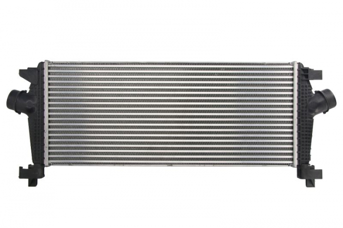 Intercooler potrivit CHEVROLET CRUZE; OPEL INSIGNIA A, ZAFIRA C 1.4/1.4LPG/1.6CNG dupa 2010 [2]