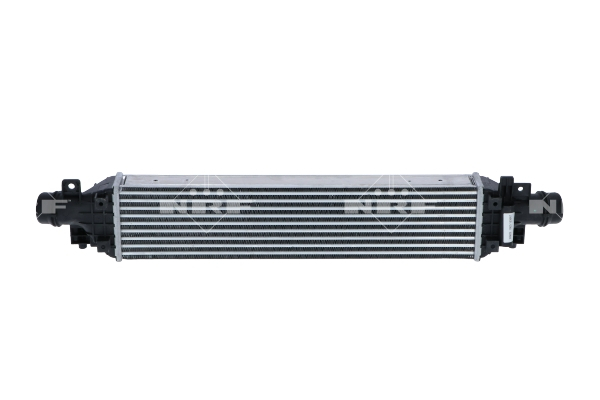 Intercooler potrivit CHEVROLET TRAX; OPEL MOKKA / MOKKA X 1.4/1.4LPG dupa 2012 [4]