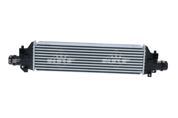Intercooler potrivit CHEVROLET TRAX; OPEL MOKKA / MOKKA X 1.6D/1.7D 06.12- [4]
