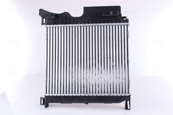 Intercooler potrivit CHRYSLER VOYAGER IV 2.8D 2004-2008 [3]