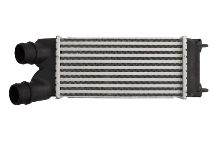 Intercooler potrivit CITROEN BERLINGO, BERLINGO MULTISPACE, BERLINGO MINIVAN; PEUGEOT PARTNER, PARTNER ORIGIN MINIVAN, PARTNER TEPEE, PARTNER MINIVAN 1.6D 07.05-