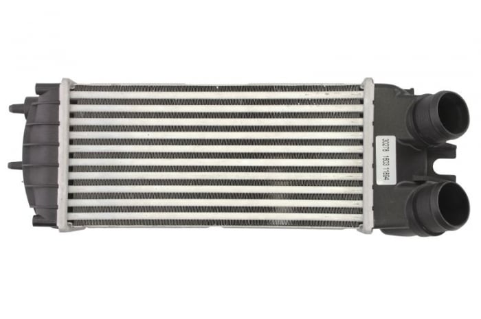 Intercooler potrivit CITROEN BERLINGO, BERLINGO MULTISPACE, BERLINGO MINIVAN, XSARA PICASSO; PEUGEOT PARTNER, PARTNER ORIGIN, PARTNER MINIVAN 1.6D 05.04-