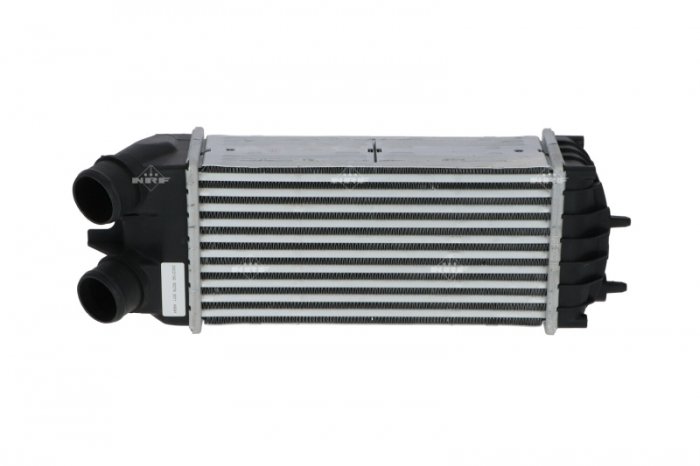 Intercooler potrivit CITROEN BERLINGO, BERLINGO MULTISPACE, BERLINGO/MINIVAN, XSARA PICASSO; PEUGEOT PARTNER, PARTNER ORIGIN, PARTNER/MINIVAN 1.6D dupa 2004 [3]