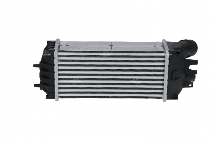 Intercooler potrivit CITROEN BERLINGO, BERLINGO MULTISPACE, BERLINGO/MINIVAN, XSARA PICASSO; PEUGEOT PARTNER, PARTNER ORIGIN, PARTNER/MINIVAN 1.6D dupa 2004 [5]