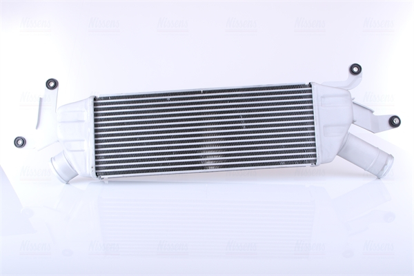 Intercooler potrivit CITROEN C-CROSSER, C-CROSSER ENTERPRISE; MITSUBISHI OUTLANDER II; PEUGEOT 4007 2.2D/2.3D dupa 2006 [3]