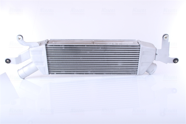 Intercooler potrivit CITROEN C-CROSSER, C-CROSSER ENTERPRISE; MITSUBISHI OUTLANDER II; PEUGEOT 4007 2.2D/2.3D dupa 2006 [2]