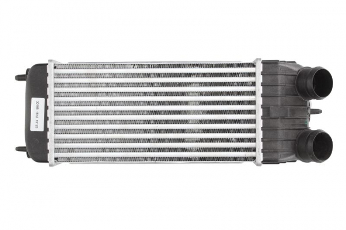 Intercooler potrivit CITROEN C2, C3 I, C3 II, C3 PICASSO; PEUGEOT 1007, 207 1.6D 09.05- [2]