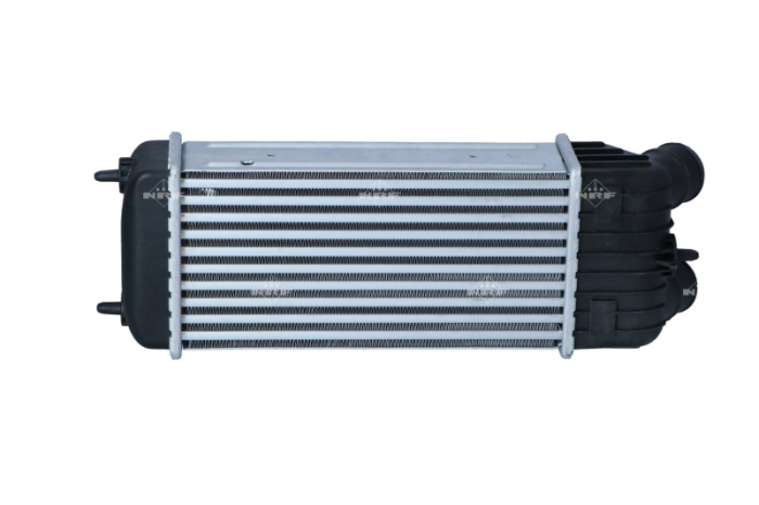 Intercooler potrivit CITROEN C2, C3 I, C3 II, C3 PICASSO; PEUGEOT 1007, 207 1.6D 09.05- [5]