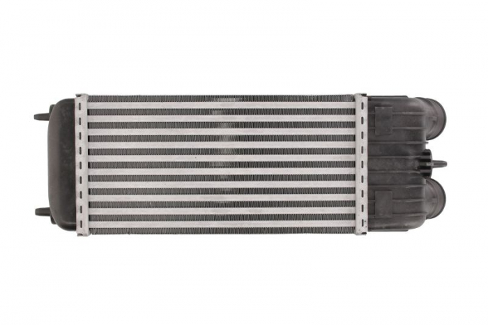 Intercooler potrivit CITROEN C2, C3 I, C3 II; PEUGEOT 1007, 207, 207/HATCHBACK 1.6D 09.05- [2]