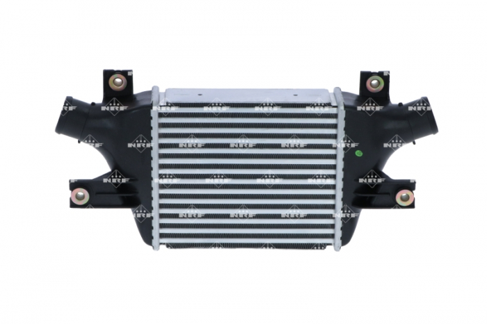 Intercooler potrivit CITROEN C4 AIRCROSS; MITSUBISHI ASX, LANCER VIII; PEUGEOT 4008 1.6D/1.8D/2.2D 05.10- [5]