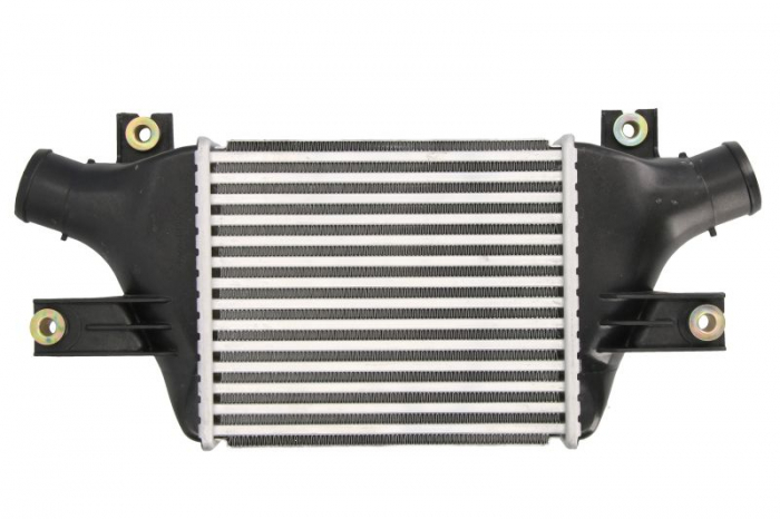 Intercooler potrivit CITROEN C4 AIRCROSS; MITSUBISHI ASX, LANCER VIII; PEUGEOT 4008 1.6D 1.8D 2.2D 05.10-