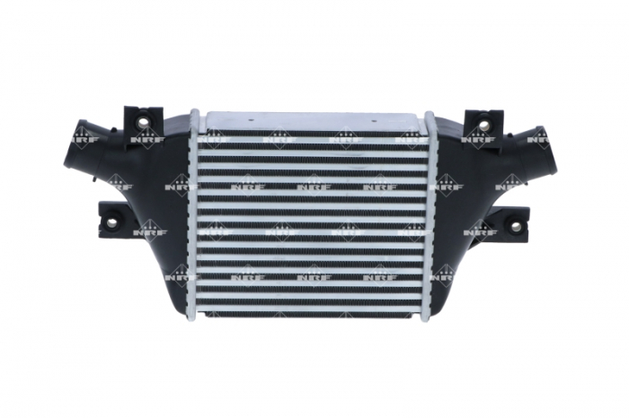 Intercooler potrivit CITROEN C4 AIRCROSS; MITSUBISHI ASX, LANCER VIII; PEUGEOT 4008 1.6D/1.8D/2.2D 05.10- [3]