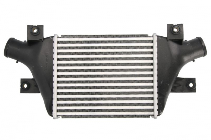 Intercooler potrivit CITROEN C4 AIRCROSS; MITSUBISHI ASX, LANCER VIII; PEUGEOT 4008 1.6D/1.8D/2.2D 05.10- [2]