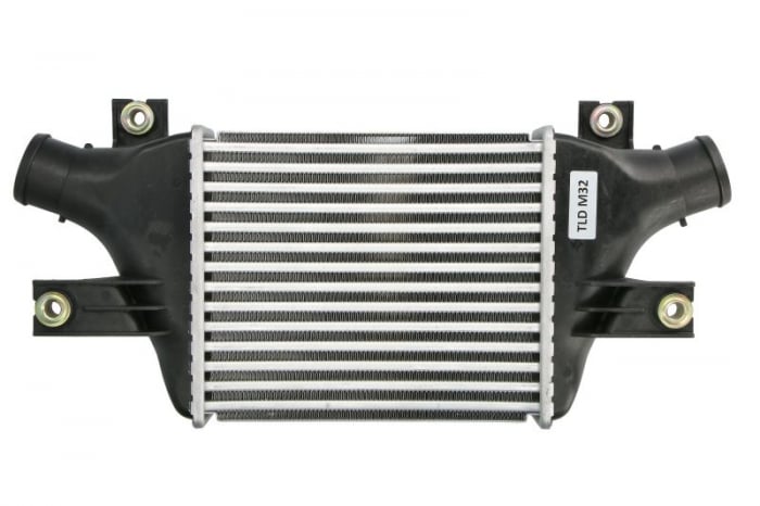 Intercooler potrivit CITROEN C4 AIRCROSS; MITSUBISHI ASX, LANCER VIII; PEUGEOT 4008 1.6D 1.8D 2.2D dupa 2010