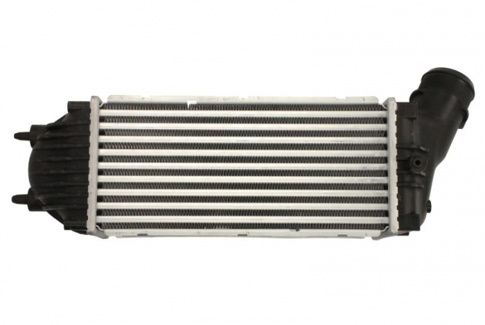 Intercooler potrivit CITROEN C4, C4 I; PEUGEOT 307, 307/KOMBI 1.6D/2.0D 10.03-07.11 [2]