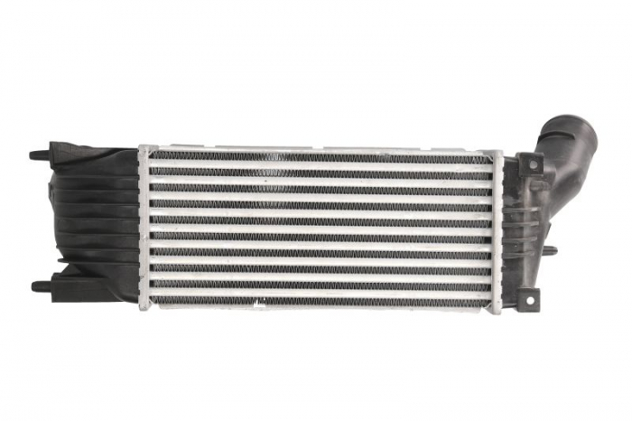 Intercooler potrivit CITROEN C5 II; PEUGEOT 407 1.6D/2.0D 05.04- [2]