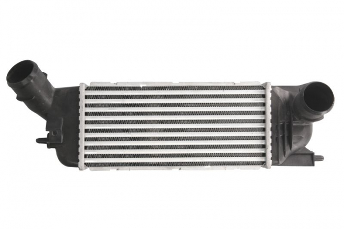 Intercooler potrivit CITROEN C5 II; PEUGEOT 407 1.6D 2.0D 05.04-