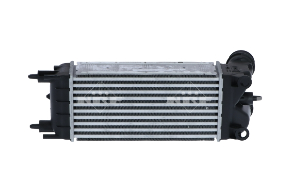 Intercooler potrivit CITROEN C5 III; PEUGEOT 508 I 1.6 04.09- [4]
