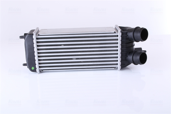 Intercooler potrivit CITROEN JUMPY; FIAT SCUDO, ULYSSE; LANCIA PHEDRA; PEUGEOT EXPERT, EXPERT TEPEE; TOYOTA PROACE 1.6D/2.0D [2]