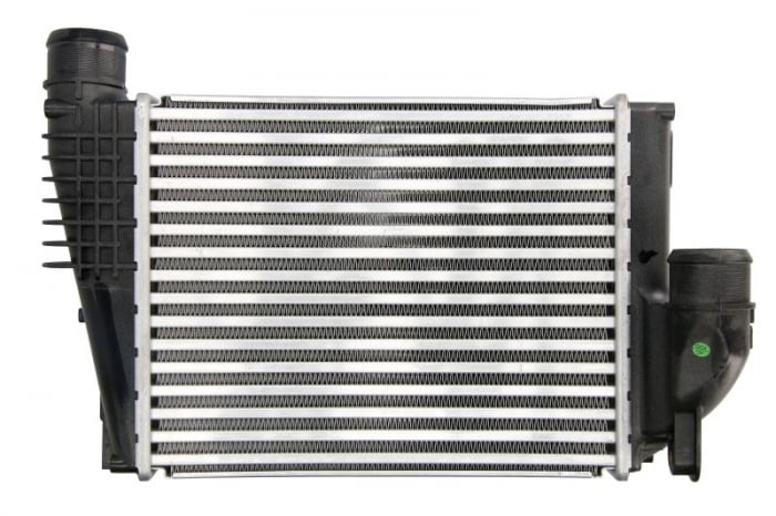 Intercooler potrivit CITROEN JUMPY, SPACETOURER; OPEL VIVARO C, ZAFIRA LIFE; PEUGEOT EXPERT, TRAVELLER 1.5D 1.6D 2.0D 04.16-