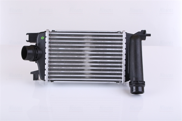 Intercooler potrivit DACIA LOGAN II, LOGAN MCV II, SANDERO II; NISSAN MICRA V; RENAULT CAPTUR I, CLIO IV 0.9/0.9LPG/1.0 10.12- [2]