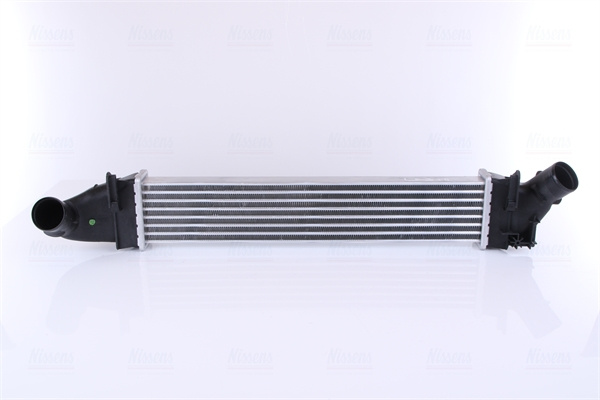 Intercooler potrivit DACIA LOGAN, LOGAN EXPRESS, LOGAN MCV; RENAULT LOGAN I 1.5D 09.05- [5]