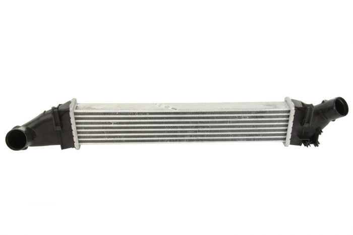 Intercooler potrivit DACIA LOGAN, LOGAN EXPRESS, LOGAN MCV; RENAULT LOGAN I 1.5D 09.05-