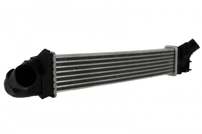 Intercooler potrivit DACIA LOGAN, LOGAN EXPRESS, LOGAN MCV; RENAULT LOGAN I 1.5D 09.05- [3]