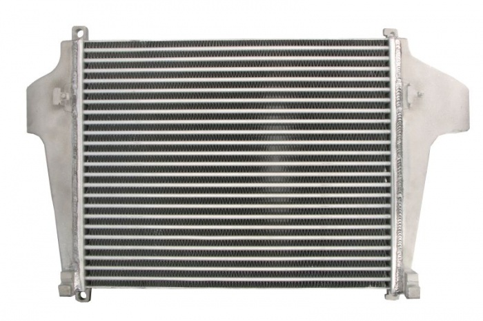 Intercooler potrivit DAF CF 65, LF 45, LF 55 CE136C-GR220 dupa 2001 [2]
