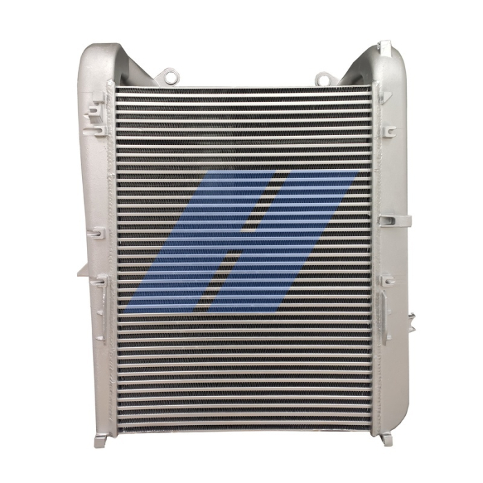 Intercooler potrivit DAF CF 85 XE250C-XF355M 01.01-05.13 [3]