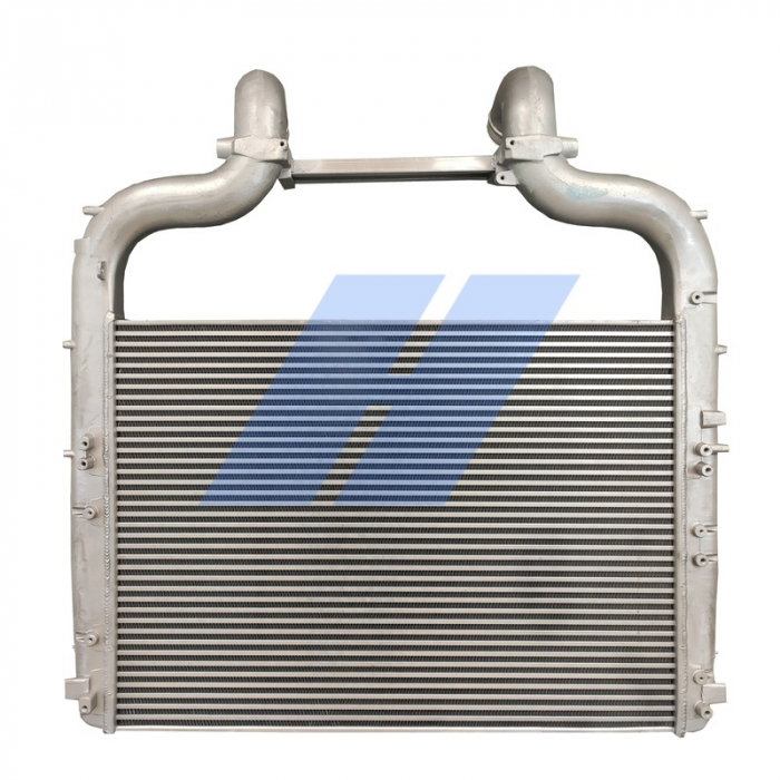 Intercooler potrivit DAF CF, XF 105 MX-11210-MX375 dupa 2005 [4]