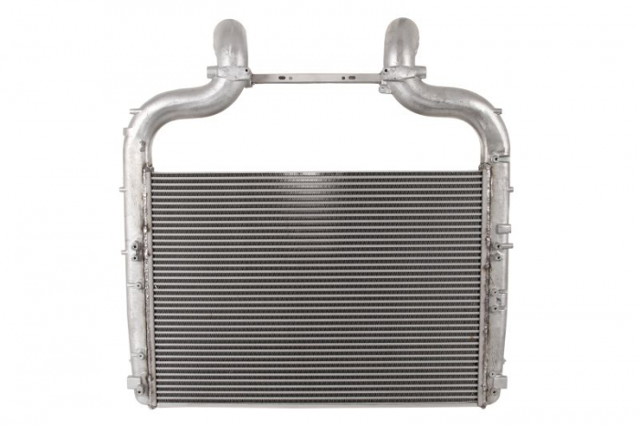 Intercooler potrivit DAF CF, XF 105 MX-11210-MX375 dupa 2005 [2]