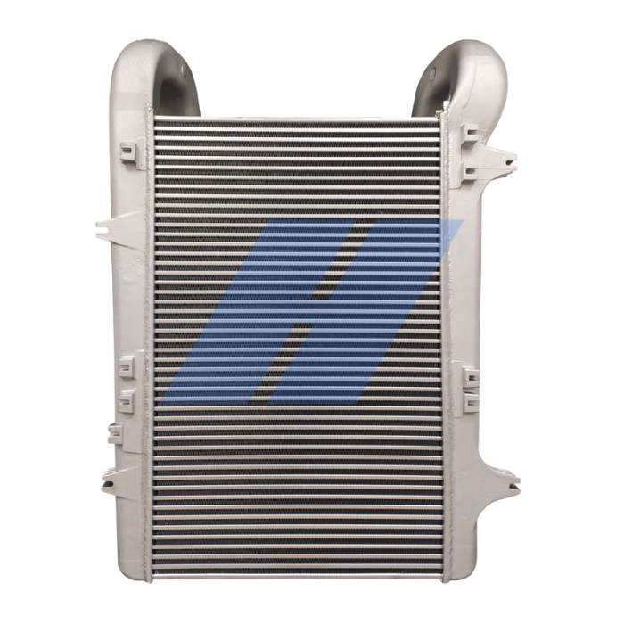intercooler potrivit DAF XF 105 MX300/MX340/MX375 10.05- [3]